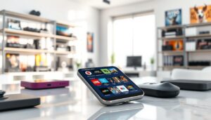 IPTV Android
